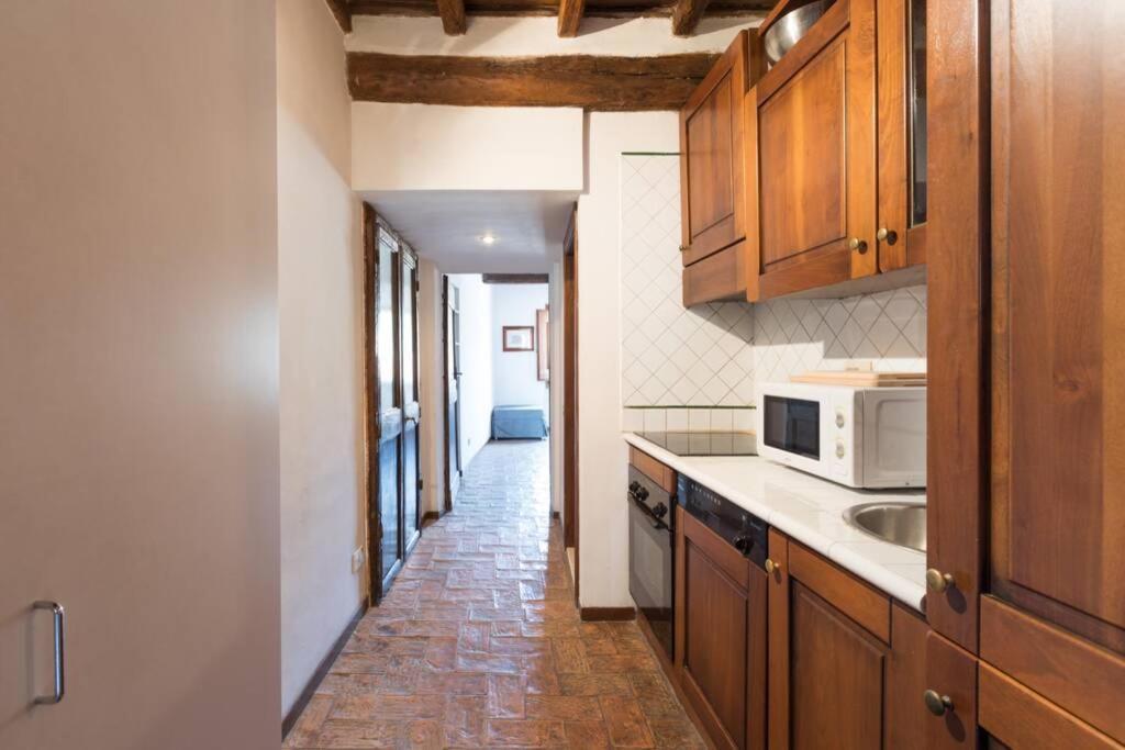 Vicolo Di San Celso By Varental Apartment Rom