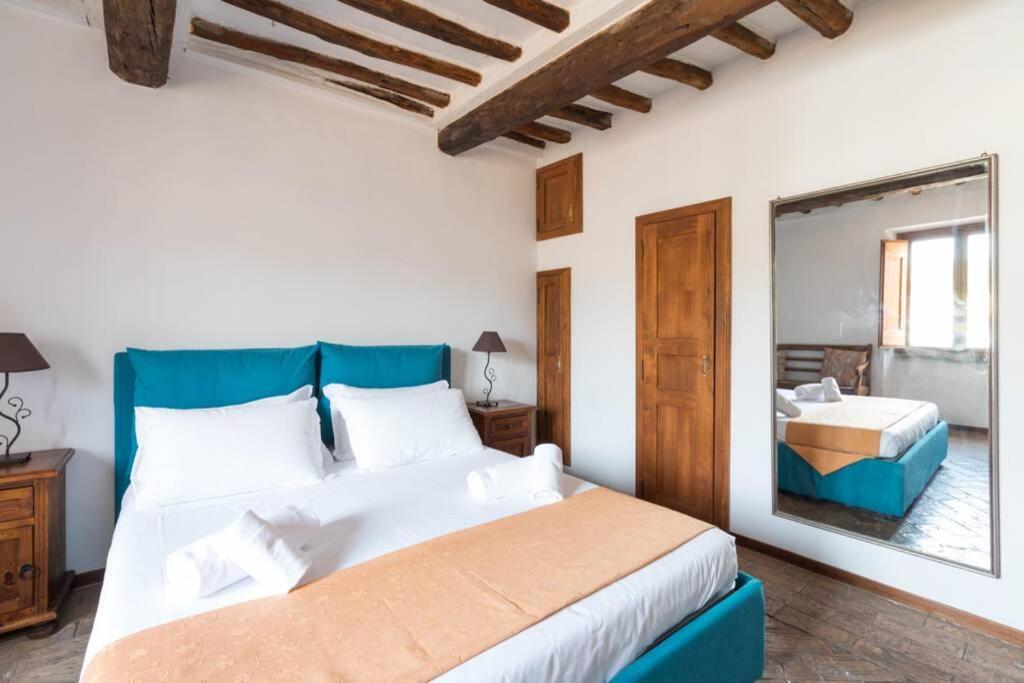 Apartment Vicolo Di San Celso By Varental Rom