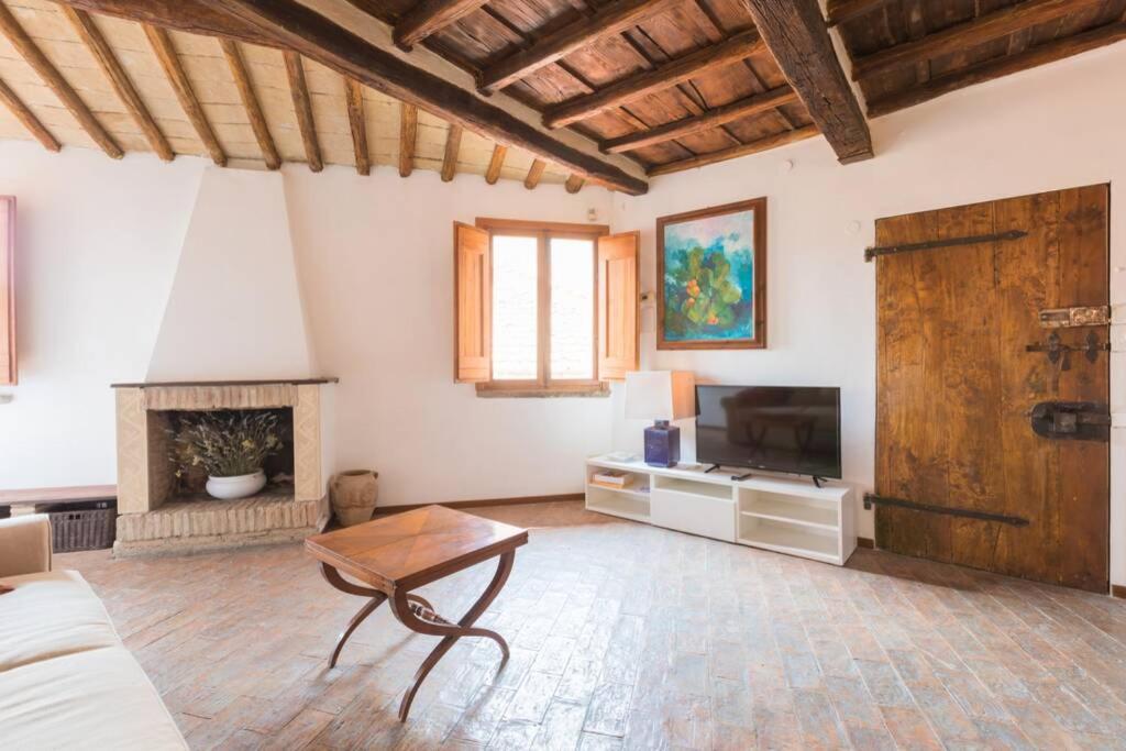 Vicolo Di San Celso By Varental Apartment Rom