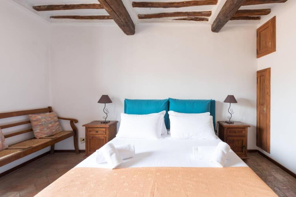 Vicolo Di San Celso By Varental Apartment Rom
