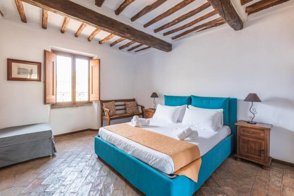 Apartment Vicolo Di San Celso By Varental Rom